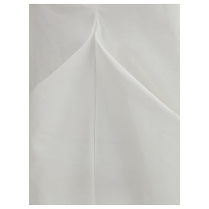 Khaite Kenith Maxi Dress