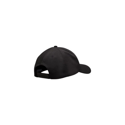 Calvin Klein Jeans Black Eco Friendly Baseball Cap