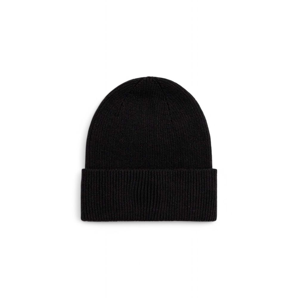Calvin Klein Black Organic Cotton Cap