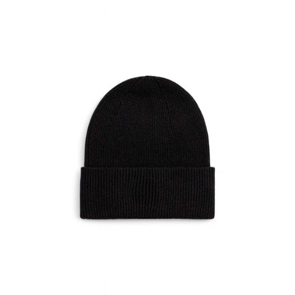 Calvin Klein Black Organic Cotton Cap
