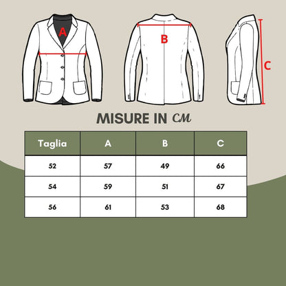 Elegant Montone Leather Brown Jacket by Lardini