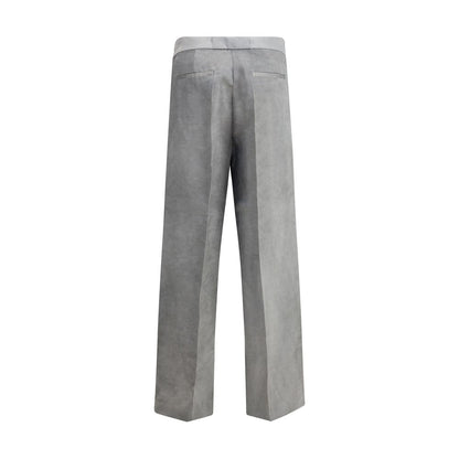 PINKO Tailored Satin Pants