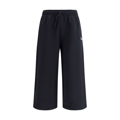 Maison Kitsuné Sweatpants - Effortless Style and Comfort