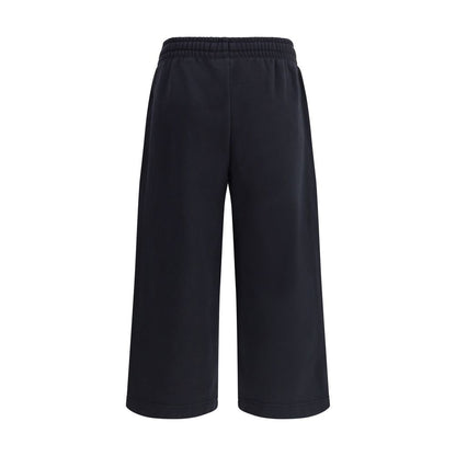 Maison Kitsuné Sweatpants - Effortless Style and Comfort