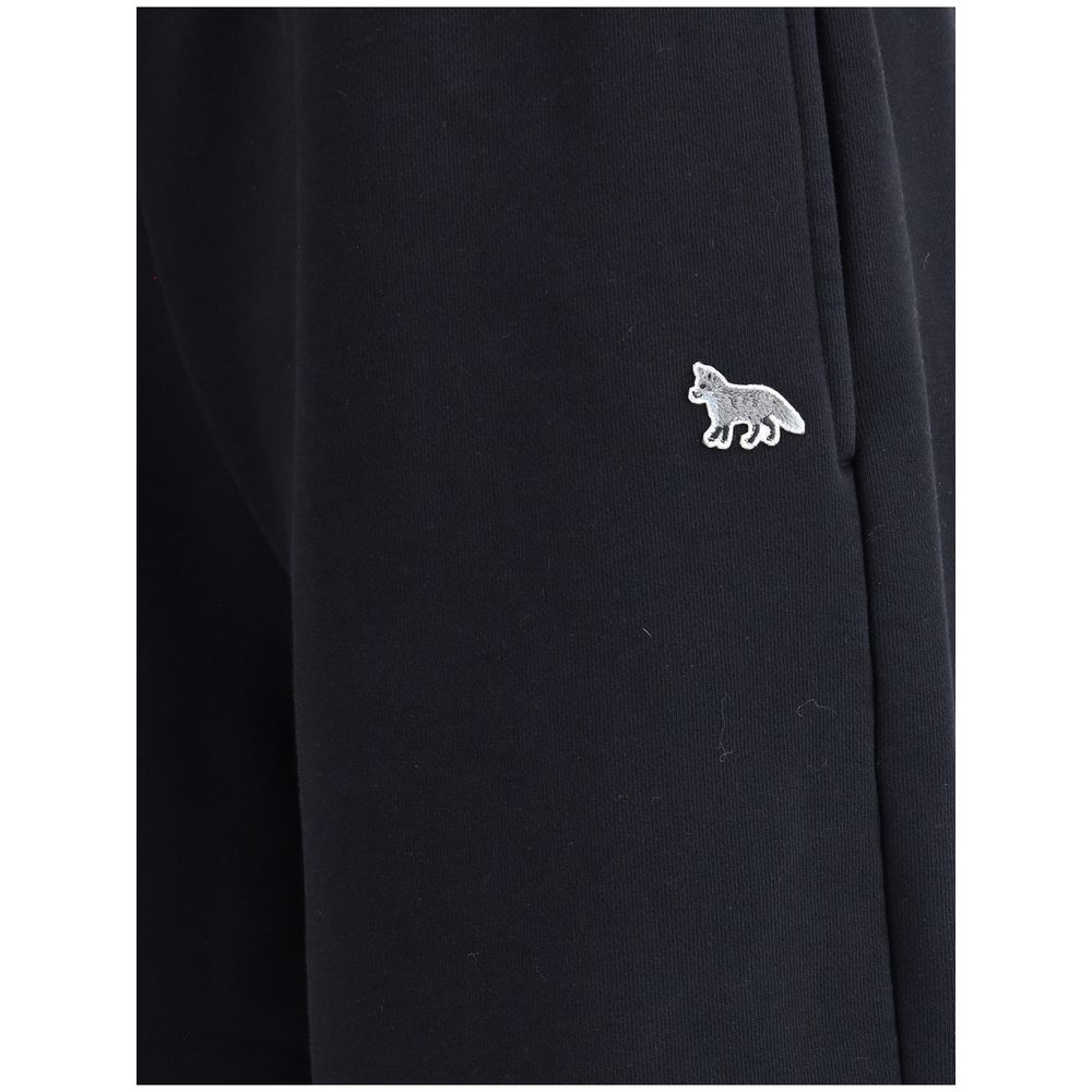 Maison Kitsuné Sweatpants - Effortless Style and Comfort