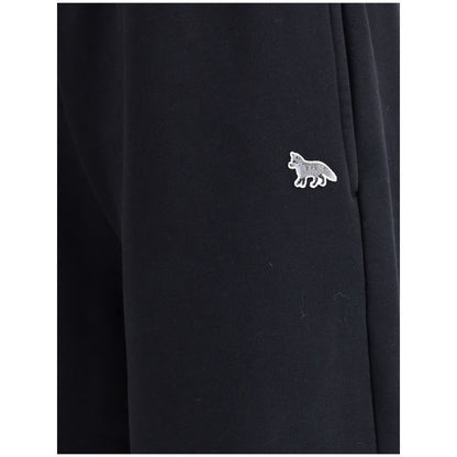 Maison Kitsuné Sweatpants - Effortless Style and Comfort