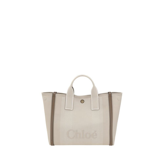 Chloé Carry Handbag: Elegant Versatility