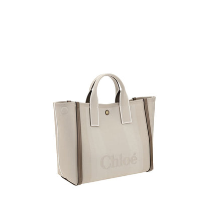 Chloé Carry Handbag: Elegant Versatility