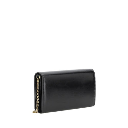 Chloé Iconic Pochette - Elegant Versatile Accessory