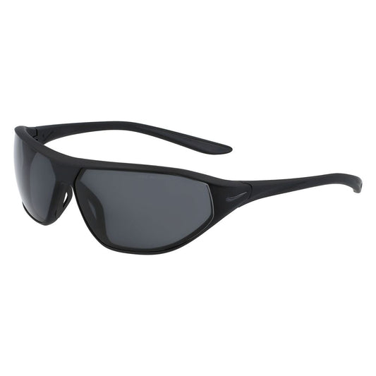 Nike Unisex Black Injected Sunglasses – 65mm Lens, Filter 3 Protection