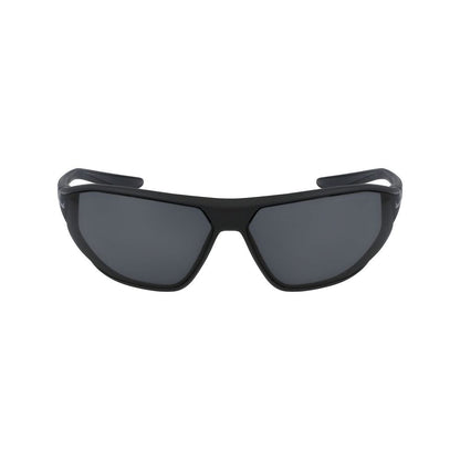 Nike Unisex Black Injected Sunglasses – 65mm Lens, Filter 3 Protection