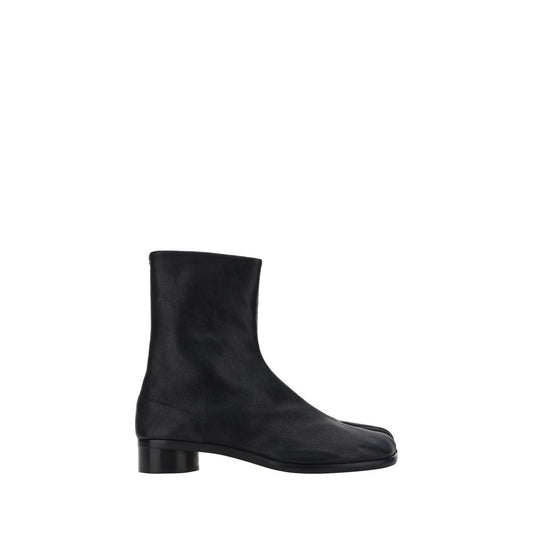 Maison Margiela Calfskin Tabi Boots