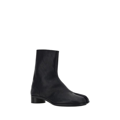 Maison Margiela Calfskin Tabi Boots
