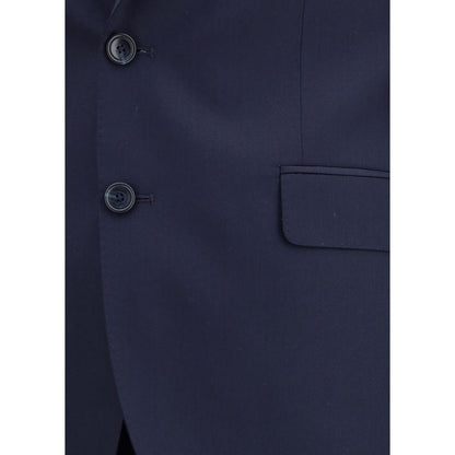 Tagliatore Virgin Wool Bruce Suit
