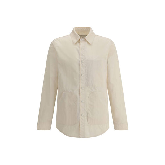 Paltò Gilberto Shirt Jacket