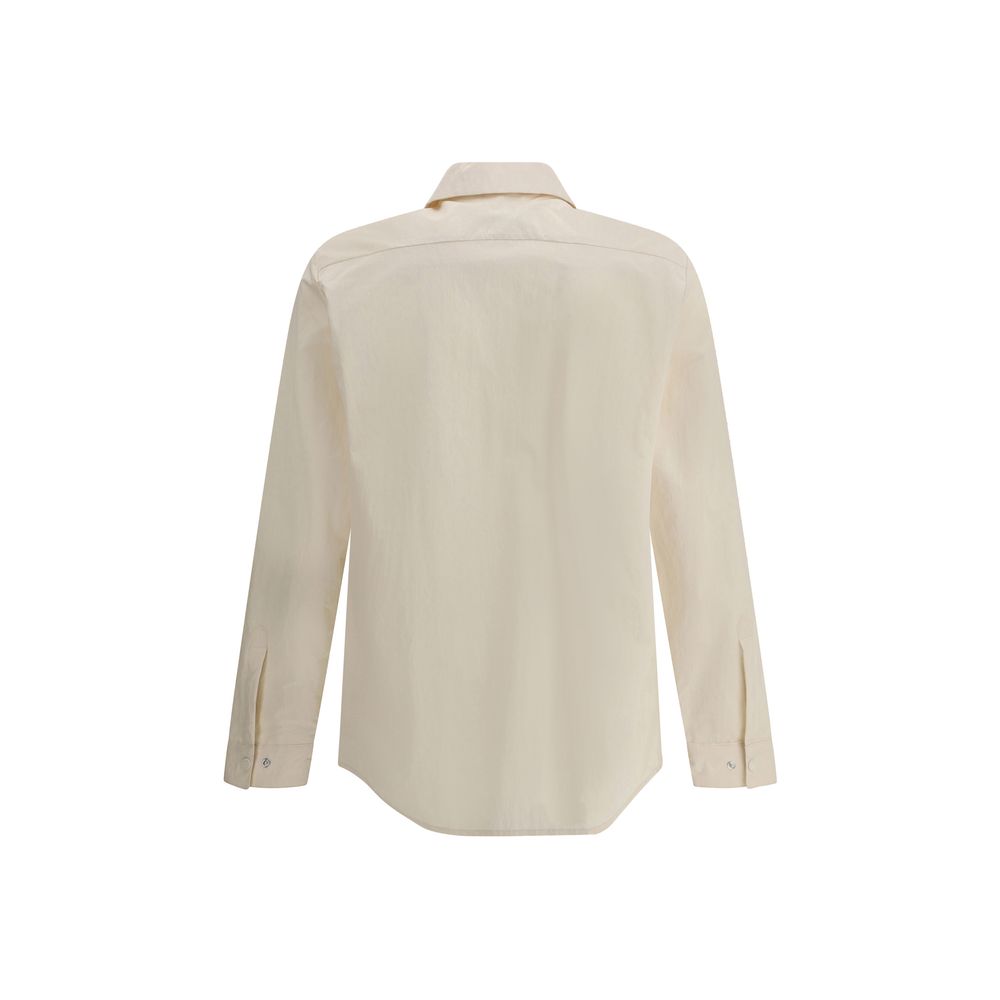 Paltò Gilberto Shirt Jacket