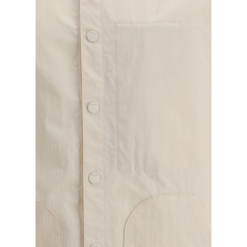 Paltò Gilberto Shirt Jacket