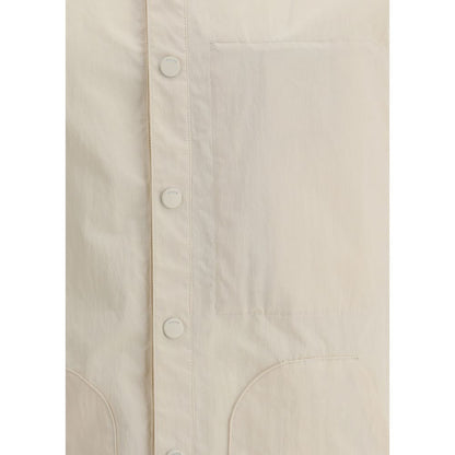 Paltò Gilberto Shirt Jacket