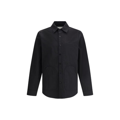 Paltò Gilberto Shirt Jacket