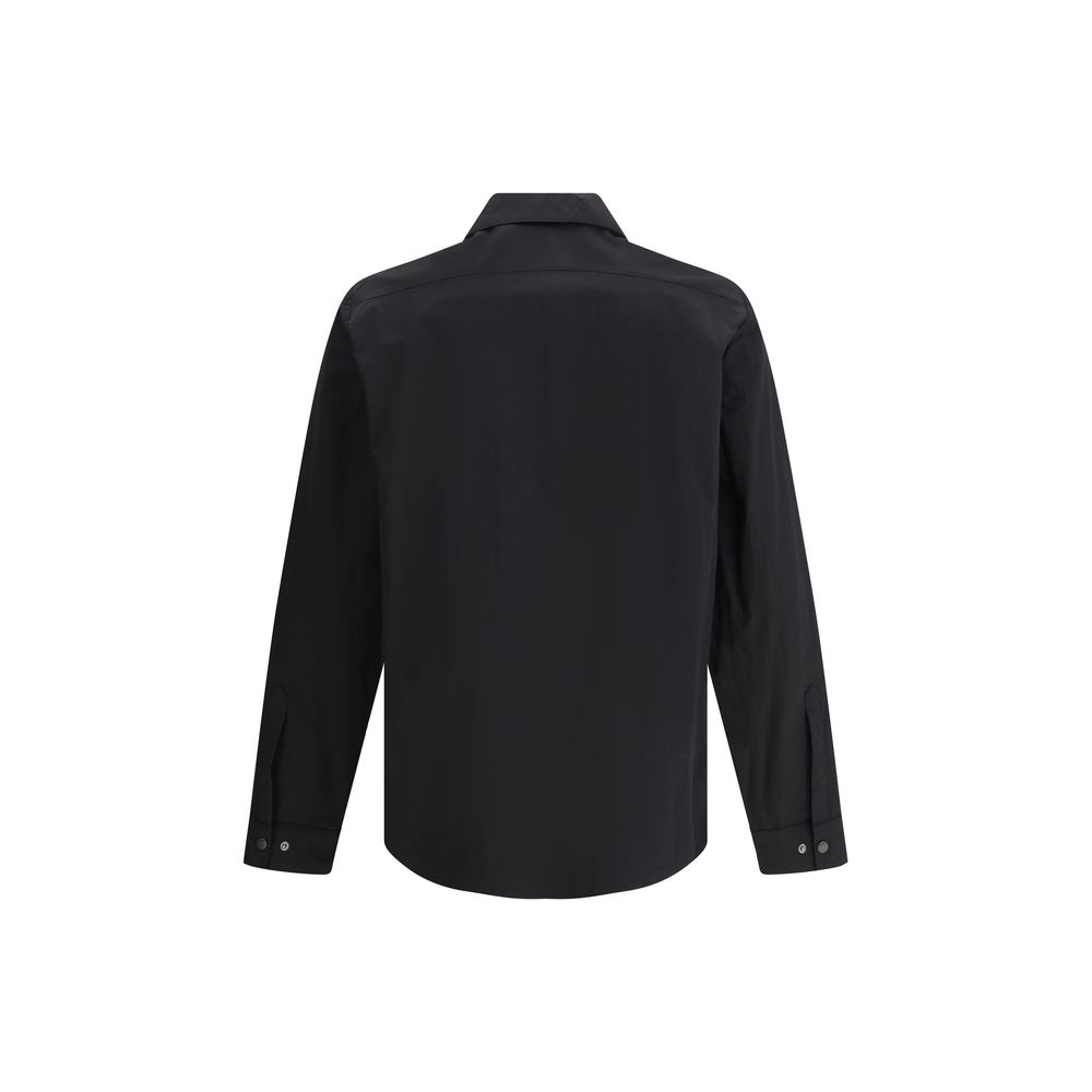Paltò Gilberto Shirt Jacket