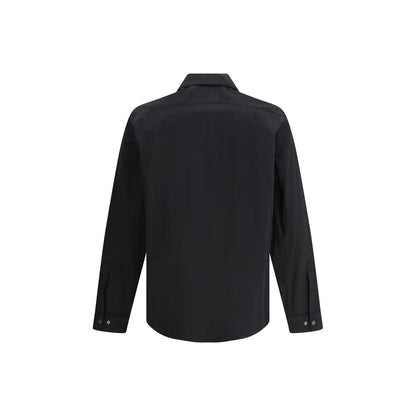Paltò Gilberto Shirt Jacket