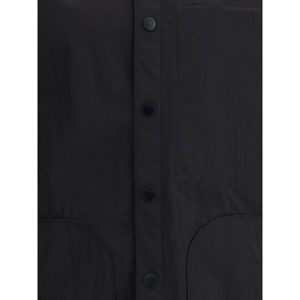 Paltò Gilberto Shirt Jacket