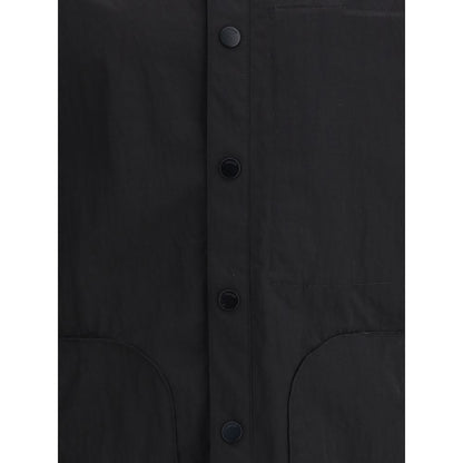 Paltò Gilberto Shirt Jacket