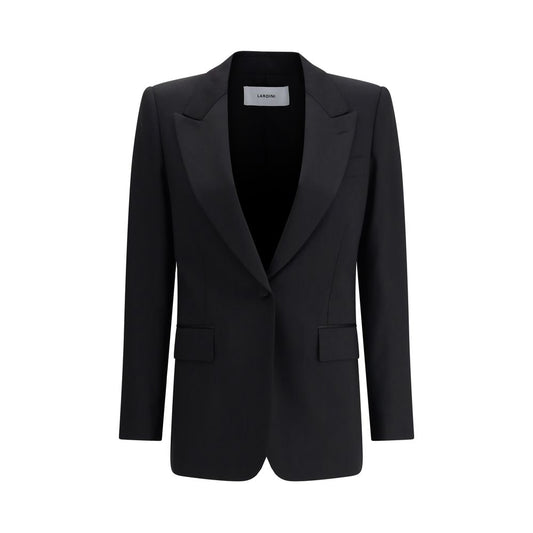 Lardini Blazer: Sophisticated Elegance Redefined