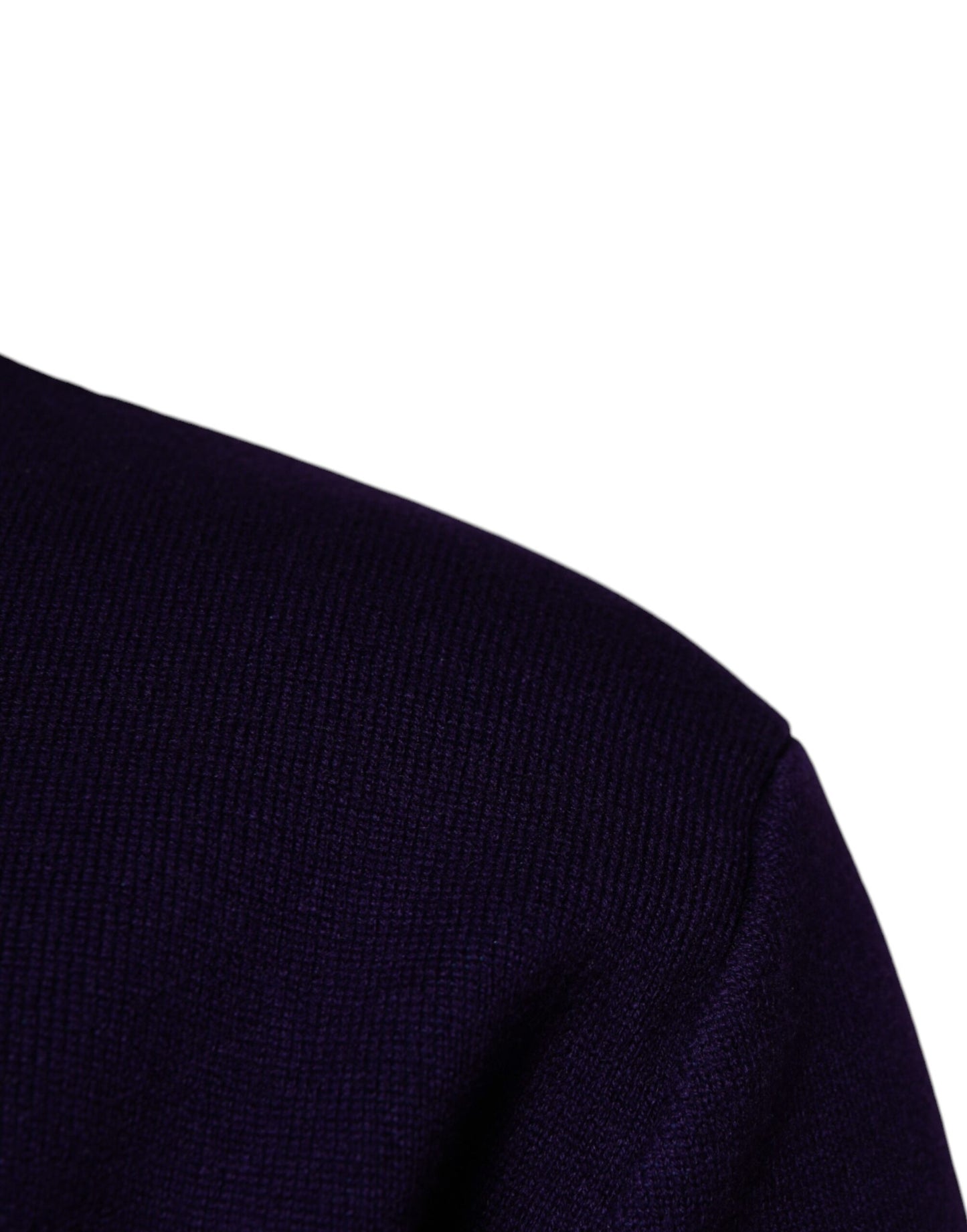 Dolce & Gabbana Blue 1984 Milano Crew Neck Sweatshirt Sweater