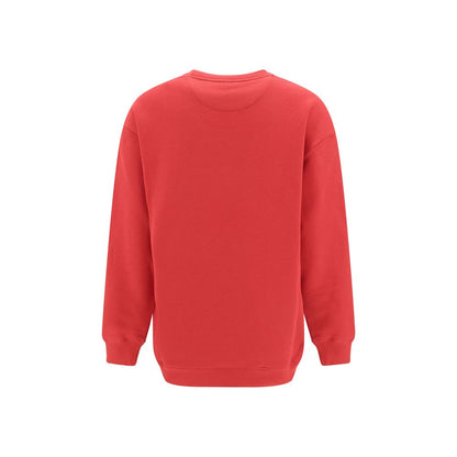 Valentino Maxi Logo Sweatshirt