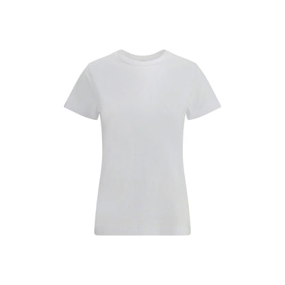 PINKO Statement-Making Logo T-shirt