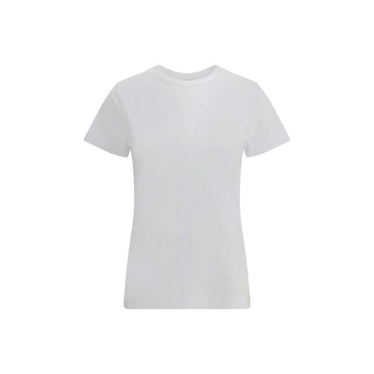 PINKO Statement-Making Logo T-shirt