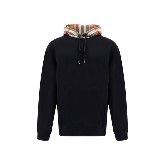 Burberry Samuel Hoodie: A Modern Classic