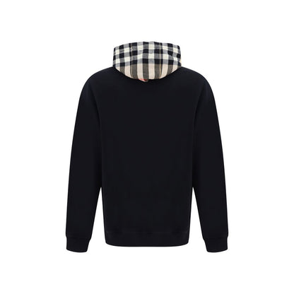 Burberry Samuel Hoodie: A Modern Classic
