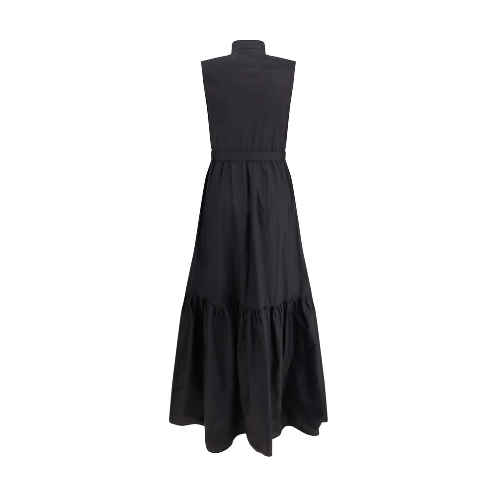 Crida Milano Naxos Maxi Dress