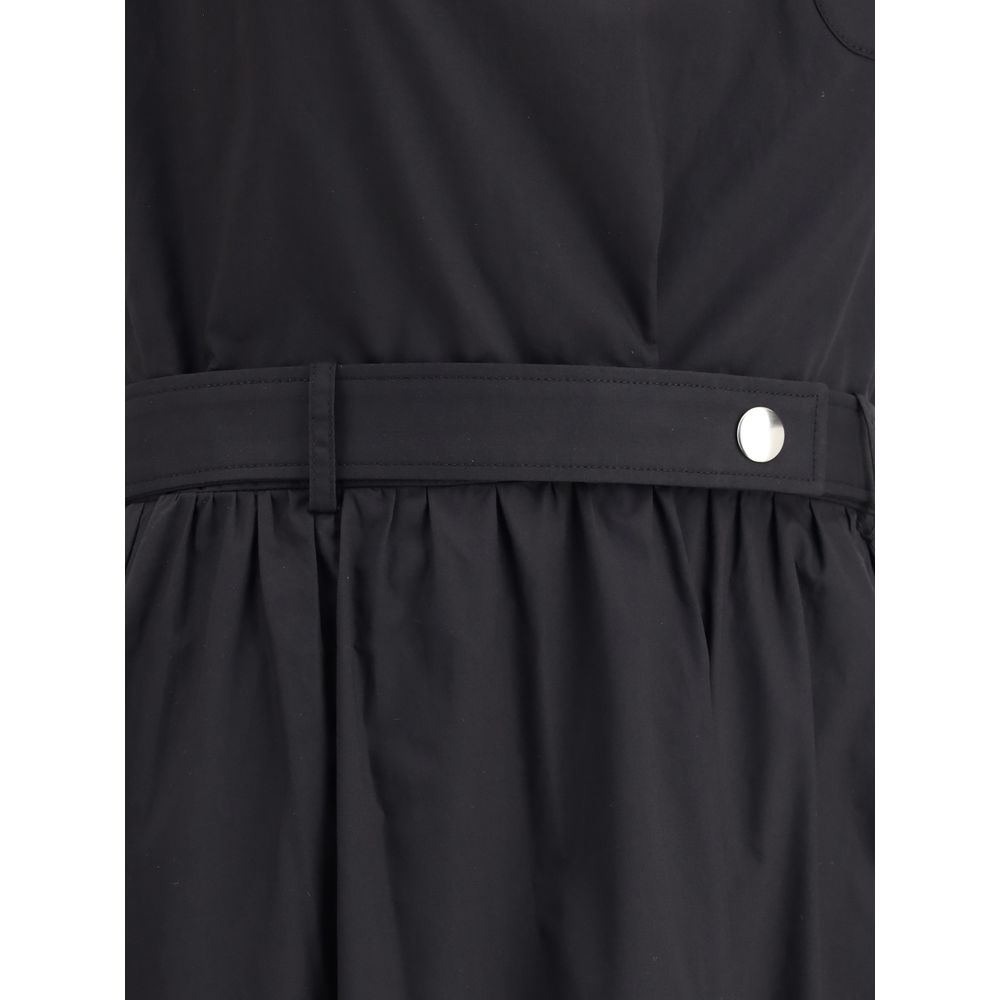 Crida Milano Naxos Maxi Dress