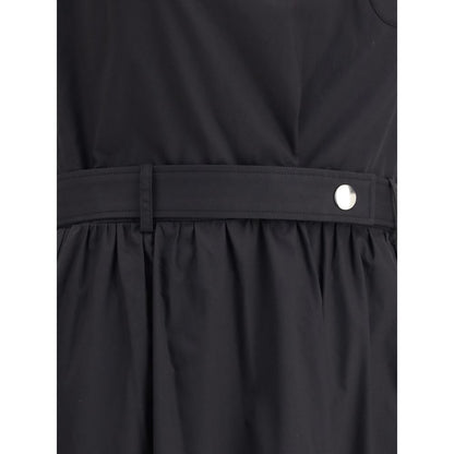 Crida Milano Naxos Maxi Dress