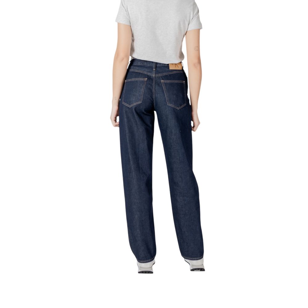 Calvin Klein Jeans 90’S LOOSE J20J223997 Wide Leg Jeans