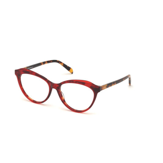 Emilio Pucci Women’s Brown Acetate Optical Frames – EP5129-55055