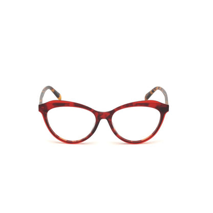 Emilio Pucci Women’s Brown Acetate Optical Frames – EP5129-55055