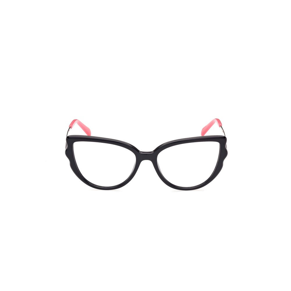Emilio Pucci Women's Black Acetate Optical Frames – EP5192