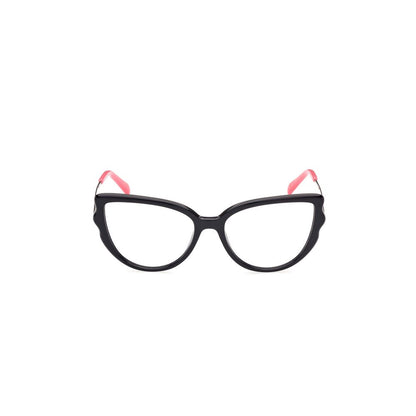 Emilio Pucci Women's Black Acetate Optical Frames – EP5192