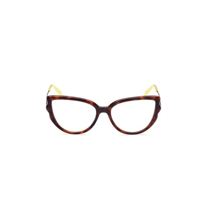 Emilio Pucci Women’s Brown Acetate Optical Frames – EP5192