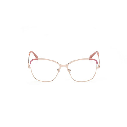 Emilio Pucci Women's Multicolor Metal Optical Glasses – Pink, 55mm