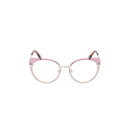 Emilio Pucci Women's Purple Metal Optical Frames – EP5220