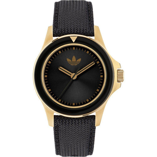 Adidas Multicolor Silicone Quartz Sports Watch