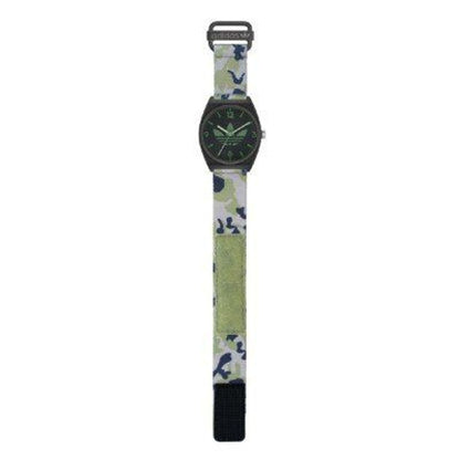 Adidas Multicolor Fabric Analog Quartz Watch