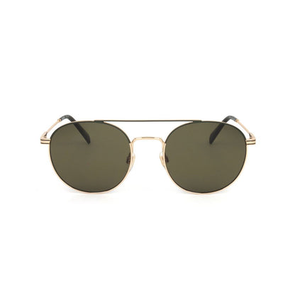 Levi's Unisex Gray Stainless Steel Sunglasses – LV-1013-S-J5G