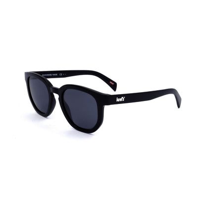 Levi's Unisex Brown Resin Sunglasses – Stylish and Protective