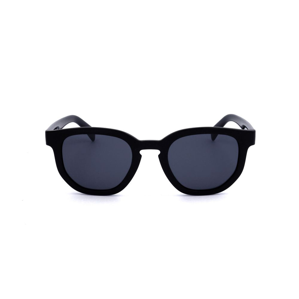 Levi's Unisex Brown Resin Sunglasses – Stylish and Protective